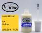 Preview: Land-Rover, AA Yellow, LRC584 / FUN: 20ml Lackstift, von ATW Autoteile West.